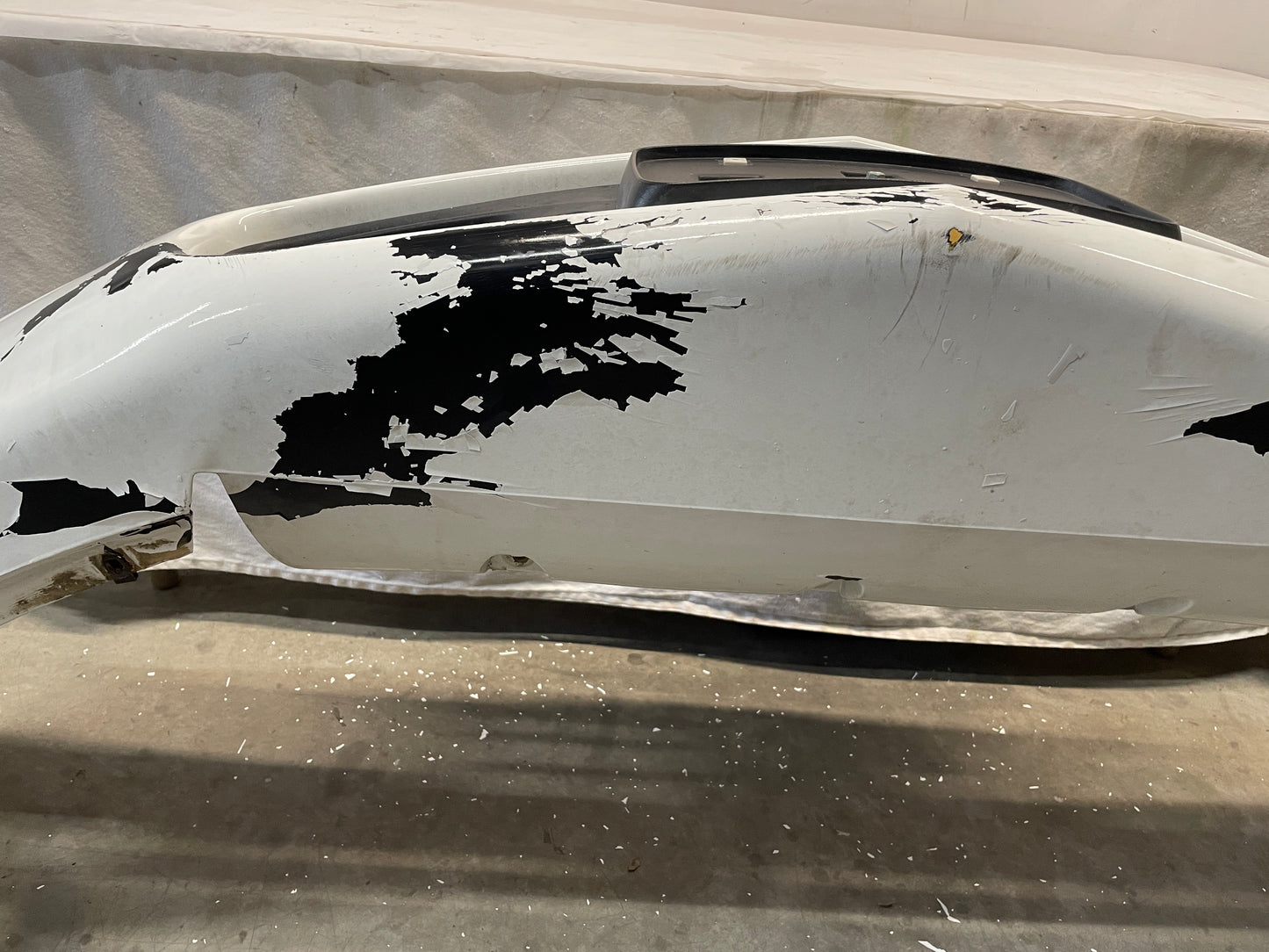 1999 Chevy Camaro Z28 SS Front Bumper Cover Fascia OEM