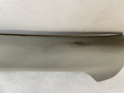 2010 Cadillac CTS-V Sedan RH & LH Interior A Pillar Windshield Trim Molding Panel OEM