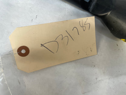 2009 Pontiac G8 GT Coolant Reservoir Overflow Tank Bottle Spout OEM - Day's Parts Yard