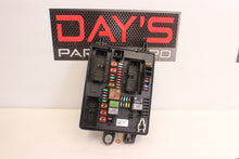 2018 Cadillac CTS-V Rear Cabin Fuse Box Block OEM - Day's Parts Yard