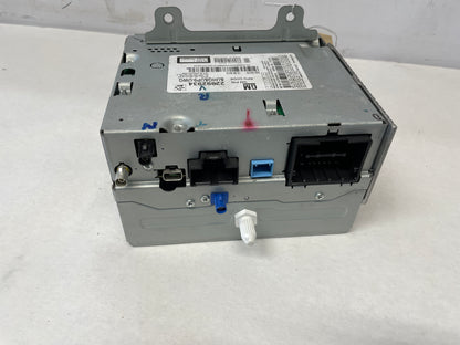 2013 Chevy Camaro ZL1 Radio Receiver CD Player OEM - Day's Parts Yard