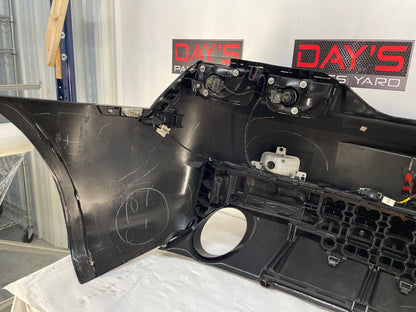 2013 Chevy Camaro SS Complete Rear Bumper Cover OEM - Day's Parts Yard