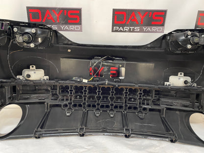 2013 Chevy Camaro SS Complete Rear Bumper Cover OEM - Day's Parts Yard