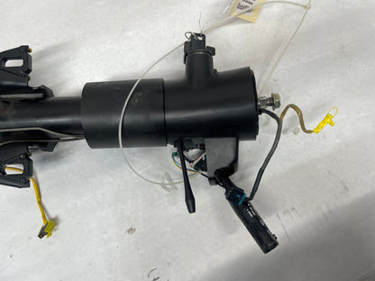 2002 Chevy Camaro Z28 Tilt Steering Column w/ Key OEM - Day's Parts Yard