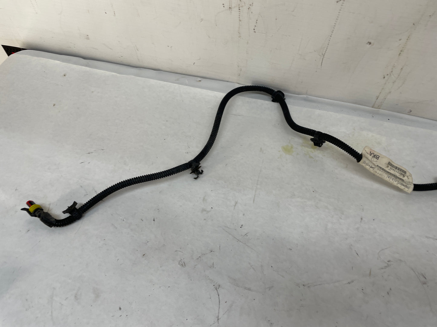 Rear Suspension Cradle Subframe Wire Wiring Harness OEM - Day's Parts Yard