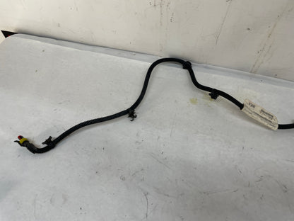 Rear Suspension Cradle Subframe Wire Wiring Harness OEM - Day's Parts Yard