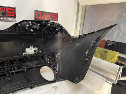 2013 Chevy Camaro SS Complete Rear Bumper Cover OEM - Day's Parts Yard