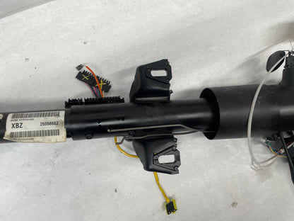 2002 Chevy Camaro Z28 Tilt Steering Column w/ Key OEM - Day's Parts Yard
