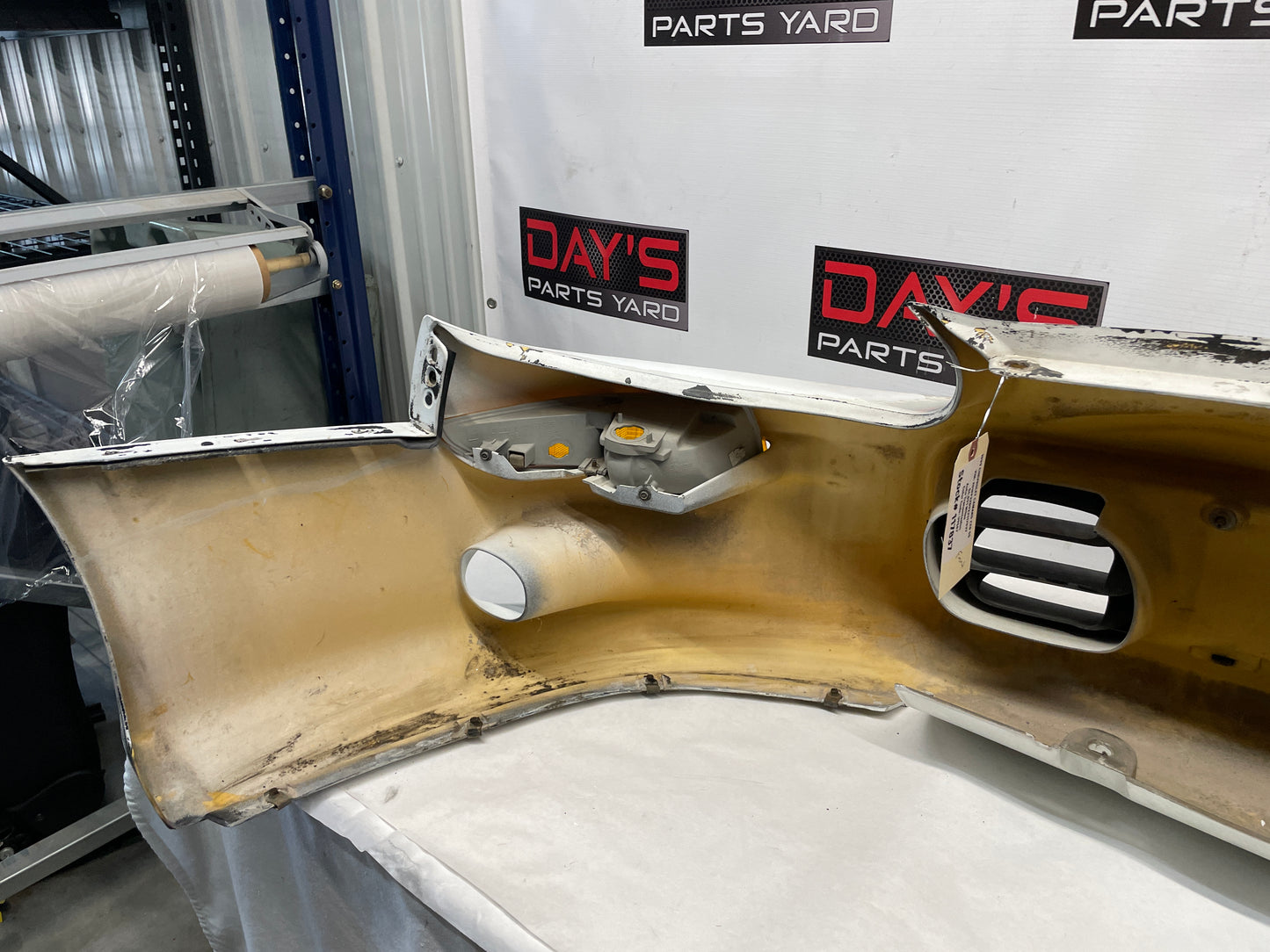 1999 Chevy Camaro Z28 SS Front Bumper Cover Fascia OEM