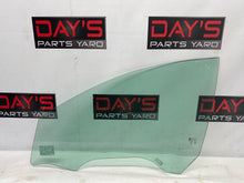 2014 Chevy Caprice PPV LH Driver Front Door Window Glass OEM - Day's Parts Yard