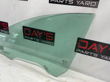 2014 Chevy Caprice PPV LH Driver Front Door Window Glass OEM - Day's Parts Yard