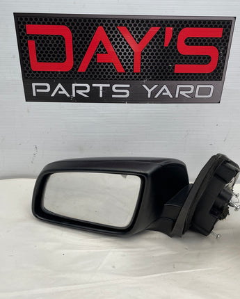 2009 Pontiac G8 Base LH Driver Exterior Mirror OEM