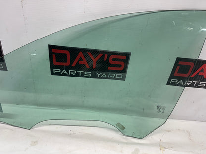 2014 Chevy Caprice PPV LH Driver Front Door Window Glass OEM - Day's Parts Yard