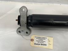 2023 Chevy Camaro SS LH Driver Rear Shock OEM