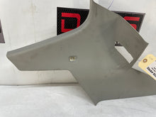 2010 Cadillac CTS-V Sedan LH Driver Titanium Quarter Interior C Pillar Trim Panel OEM