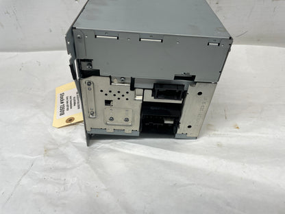 2008 Pontiac G8 GT C/D Radio Receiver Stereo Blaupunkdt Head Unit OEM - Day's Parts Yard