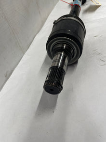 2016 Chevy SS Sedan RH Passenger Rear CV Axle Half Shaft OEM - Day's Parts Yard