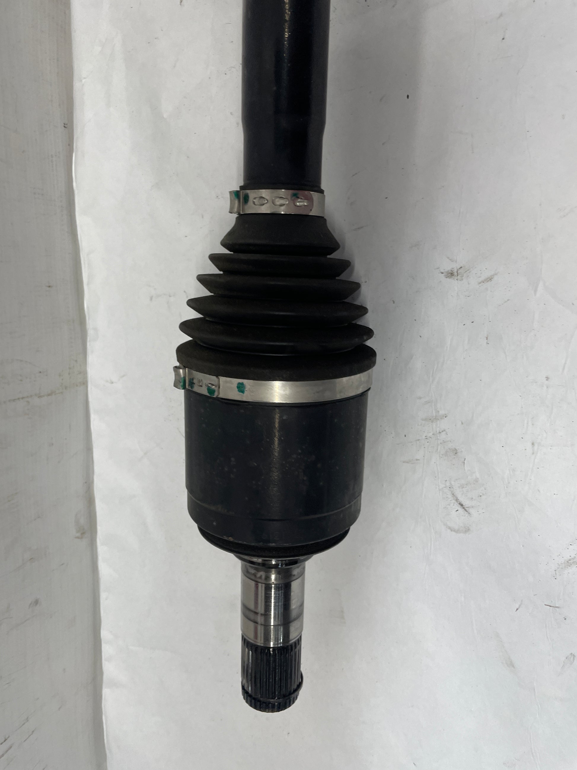 2016 Chevy SS Sedan RH Passenger Rear CV Axle Half Shaft OEM - Day's Parts Yard