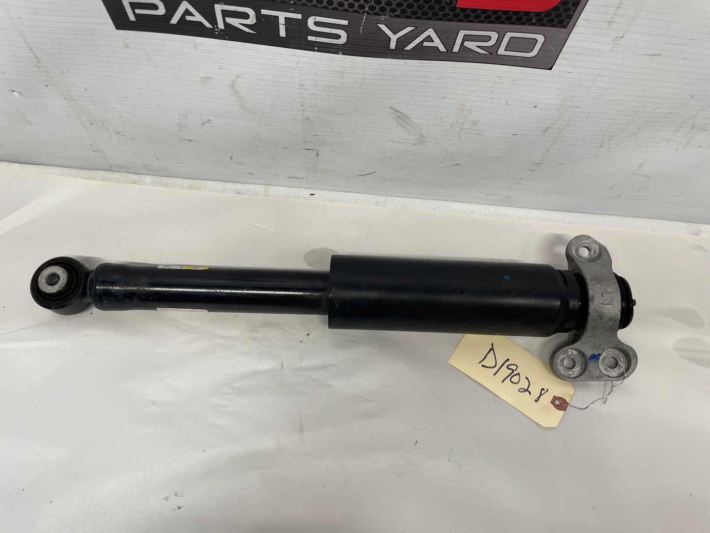 2023 Chevy Camaro SS LH Driver Rear Shock OEM