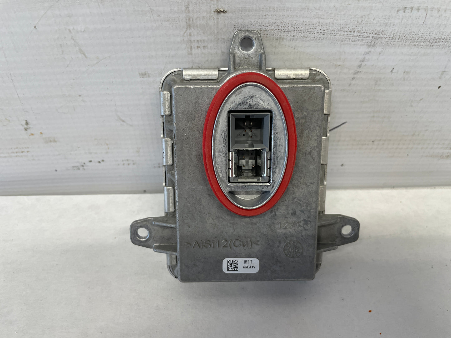 2023 Chevy Camaro SS Head Light Headlight Ballast OEM