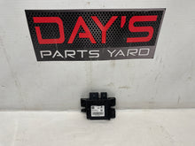 2008 Pontiac G8 GT RH Passenger Front Seat Occupant Presence Sensor Module OEM