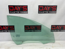 2014 Chevy Caprice PPV RH Passenger Front Door Window Glass OEM - Day's Parts Yard