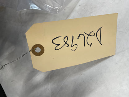 2004 Chevy C5 Corvette Radio Bezel Console Shift Plate Trim Panel Molding OEM - Day's Parts Yard