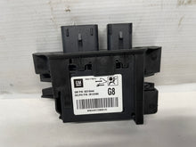 2008 Pontiac G8 GT RH Passenger Front Seat Occupant Presence Sensor Module OEM