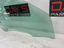 2014 Chevy Caprice PPV RH Passenger Front Door Window Glass OEM - Day's Parts Yard