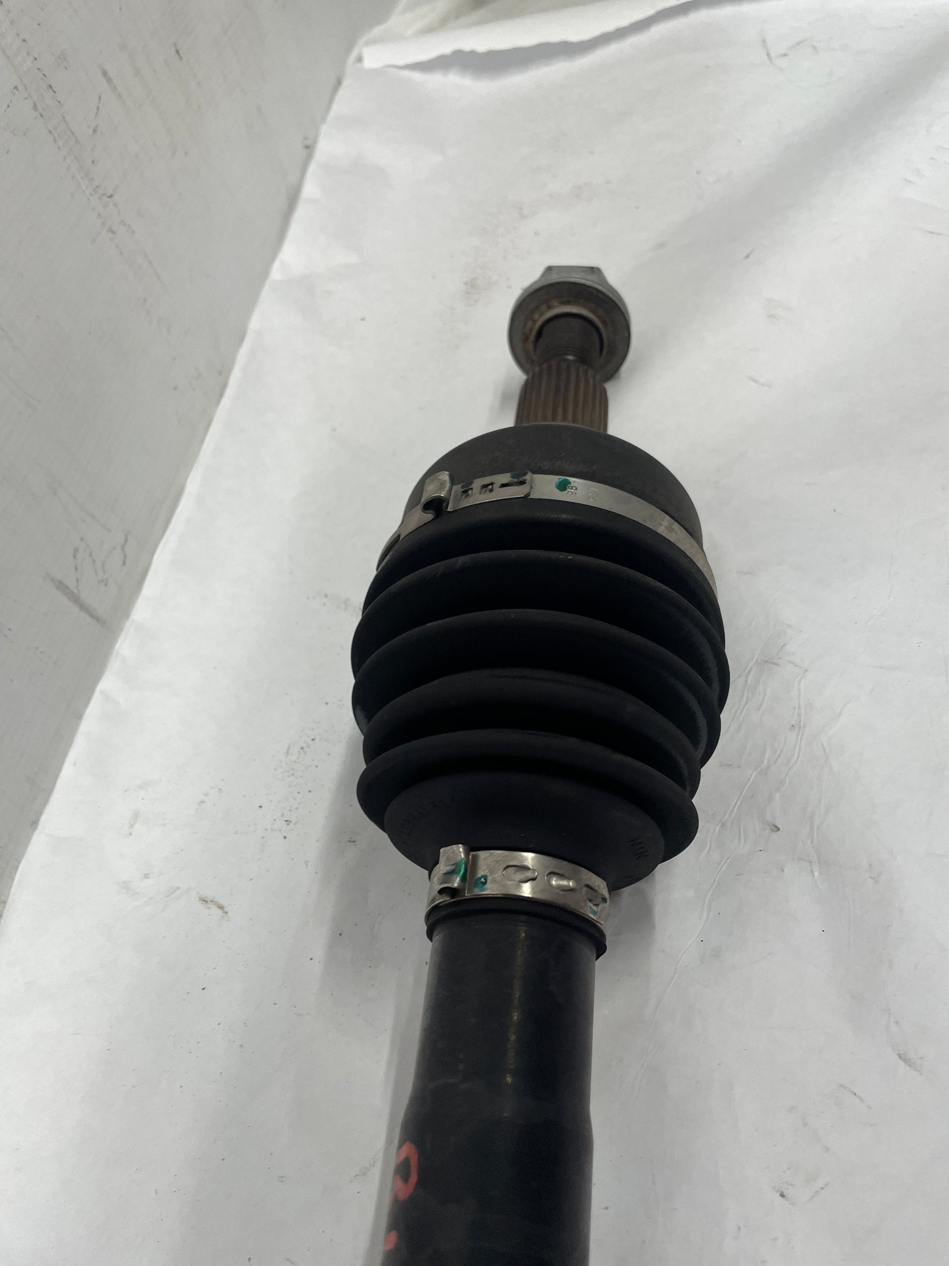 2016 Chevy SS Sedan RH Passenger Rear CV Axle Half Shaft OEM - Day's Parts Yard