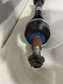 2019 Chevy Camaro ZL1 1LE RH Passenger Axle OEM