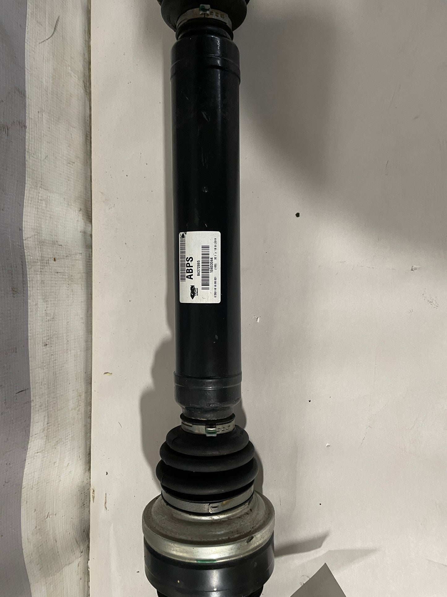2019 Chevy Camaro ZL1 1LE RH Passenger Axle OEM - Day's Parts Yard