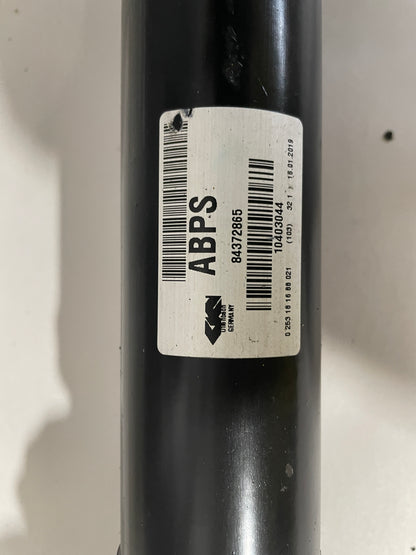 2019 Chevy Camaro ZL1 1LE RH Passenger Axle OEM - Day's Parts Yard