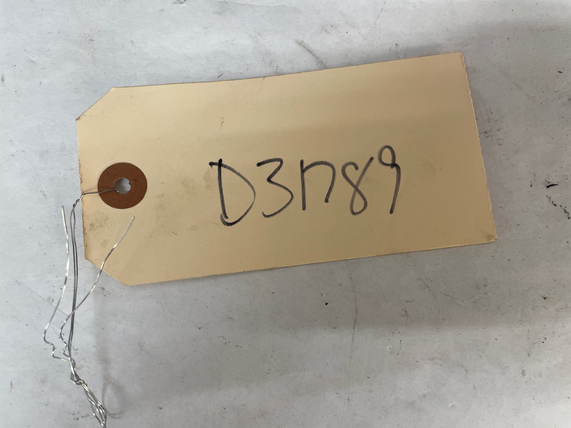 2009 Pontiac G8 GT RH & LH Rear Splash Guard Mud Flap OEM - Day's Parts Yard