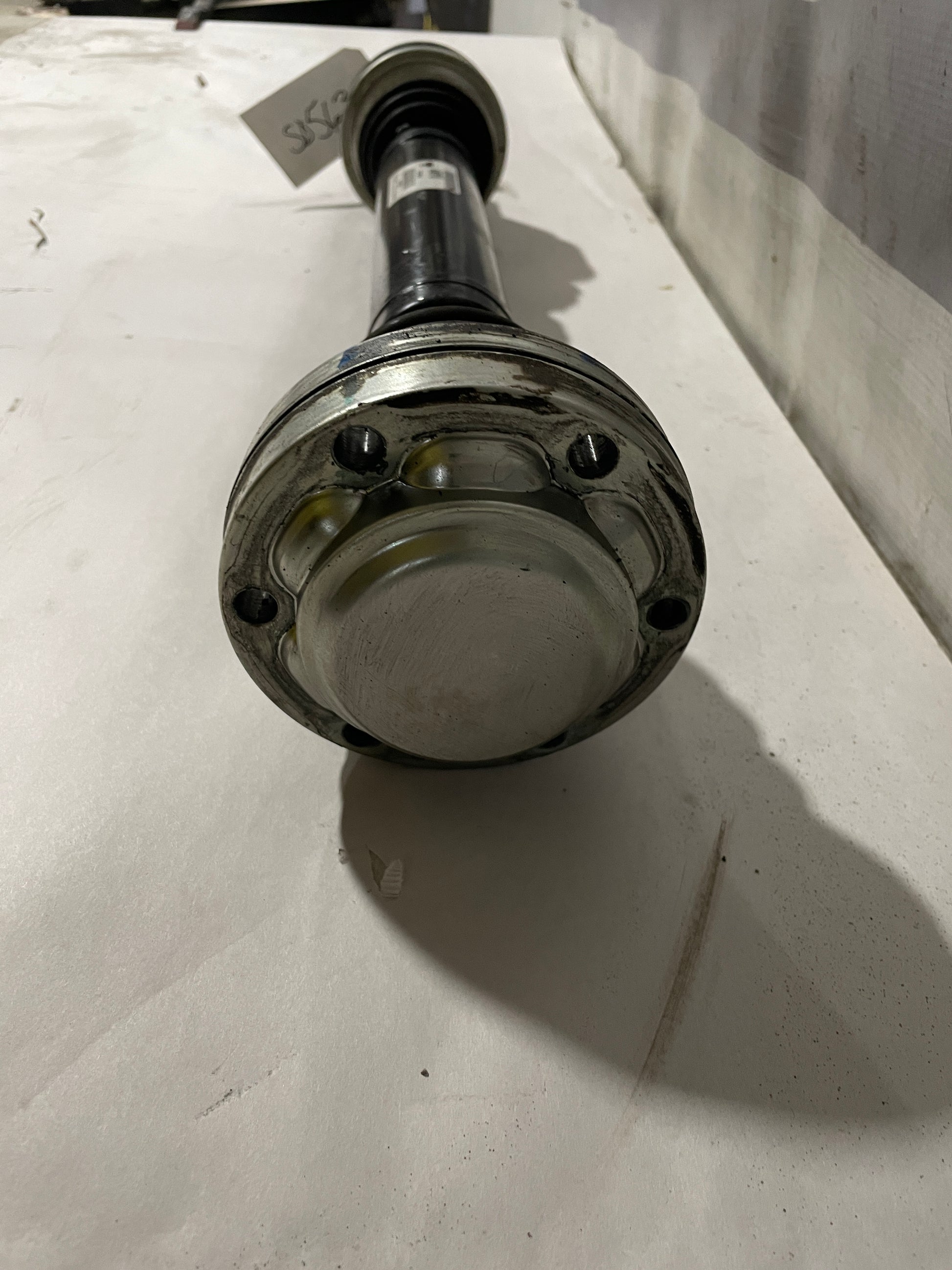 2019 Chevy Camaro ZL1 1LE RH Passenger Axle OEM - Day's Parts Yard