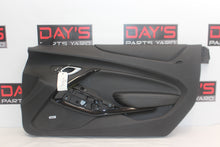 2021 Chevy Camaro SS RH Passenger Door Panel OEM - Day's Parts Yard