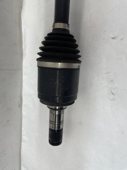 2016 Chevy SS Sedan LH Driver Rear CV Axle Half Shaft OEM - Day's Parts Yard