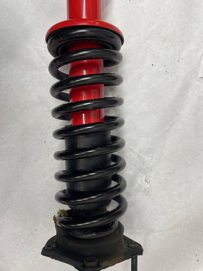 2002 Chevy Camaro Z28 AGX Rear Damping Rate Adjustable Shocks Absorbers & Struts - Day's Parts Yard