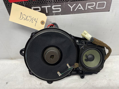 2004 Chevy C5 Corvette RH Passenger Front Door Bose Speaker OEM - Day's Parts Yard