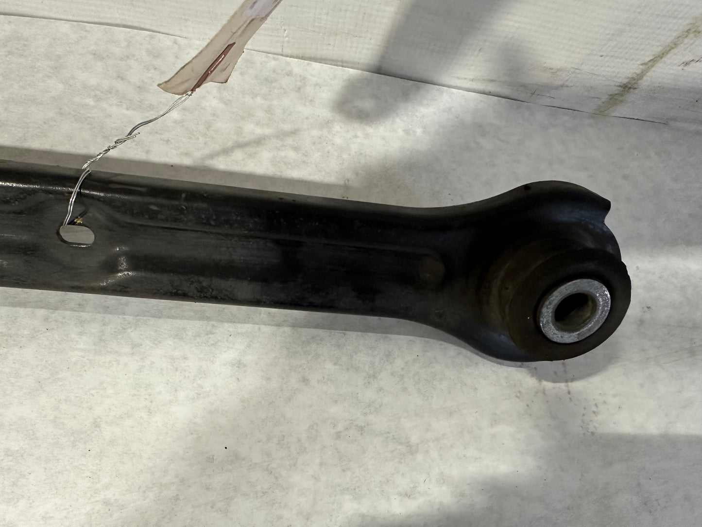 2016 Chevy SS Sedan Rear LH Driver Training Control Arm Drag Link OEM