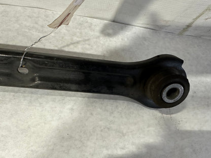 2016 Chevy SS Sedan Rear LH Driver Training Control Arm Drag Link OEM