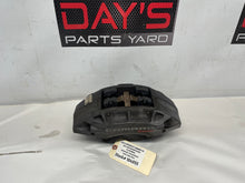 2023 Chevy Camaro SS RH Passenger Front Brembo Brake Caliper OEM
