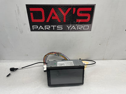 Kenwood DMX4707S 6.8” Car Digital Media Receiver with Apple CarPlay/Android Auto