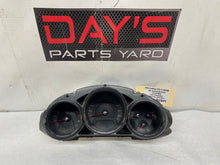 2010 Cadillac CTS-V Gauge Cluster Speedometer Instrument Panel OEM