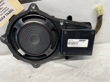 2004 Chevy C5 Corvette LH Driver Front Door Bose Speaker OEM - Day's Parts Yard