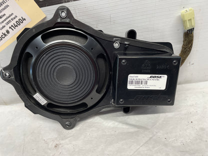 2004 Chevy C5 Corvette LH Driver Front Door Bose Speaker OEM - Day's Parts Yard