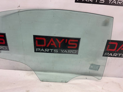 2014 Chevy Caprice PPV RH Passenger Rear Door Window Glass OEM - Day's Parts Yard