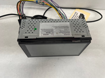 Kenwood DMX4707S 6.8” Car Digital Media Receiver with Apple CarPlay/Android Auto