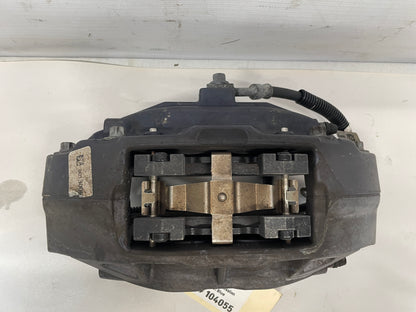 2023 Chevy Camaro SS RH Passenger Front Brembo Brake Caliper OEM