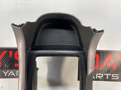 REMOVE SHIFTER 2004 Pontiac GTO Complete Center Console Armrest w/Automatic Shifter OEM - Day's Parts Yard